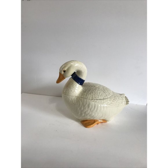 vintage cookie jars collectibles - Picture 2 of 12